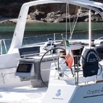 Beneteau Oceanis 45