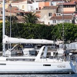 Beneteau Oceanis 45
