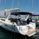 Beneteau Oceanis 45