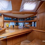 Jeanneau Sun Odyssey 45.2