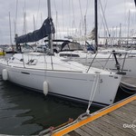 Beneteau First 31.7