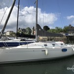Beneteau First 31.7