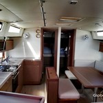 Beneteau Oceanis 46.1
