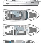 Bavaria E40 Fly