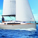 Bavaria CRUISER 34