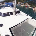 Fountaine Pajot Lavezzi 40