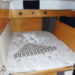 Fountaine Pajot Lavezzi 40