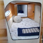 Fountaine Pajot Lavezzi 40