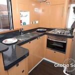 Fountaine Pajot Orana 44