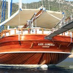 Kaya Guneri V