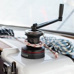 Jeanneau Sun Odyssey 449