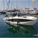 Quicksilver Activ 755 Open