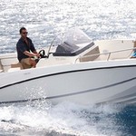 Quicksilver Activ 755 Open