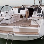 Dufour 382 Grand Large