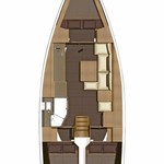 Dufour 382 Grand Large