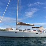 Jeanneau Sun Odyssey 42i