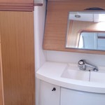Jeanneau Sun Odyssey 42i