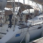 Jeanneau Sun Odyssey 42i
