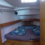 Jeanneau Sun Odyssey 42i