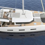Dufour 48 Catamaran