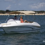 Beneteau Flyer 650 Sun Deck