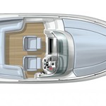Beneteau Flyer 650 Sun Deck