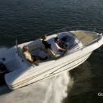 Beneteau Flyer 650 Sun Deck