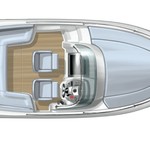 Beneteau Flyer 650 Sun Deck