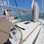 Jeanneau Sun Odyssey 449