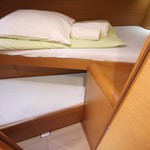 Jeanneau Sun Odyssey 449