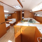Jeanneau Sun Odyssey 449
