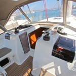 Jeanneau Sun Odyssey 449
