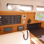 Jeanneau Sun Odyssey 449