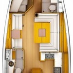 Jeanneau Sun Odyssey 449