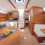 Jeanneau Sun Odyssey 449