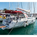 Beneteau Oceanis 48