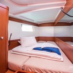 Beneteau Oceanis 48