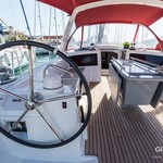 Beneteau Oceanis 48