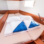 Beneteau Oceanis 48