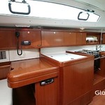 Beneteau Oceanis 40