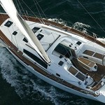 Beneteau Oceanis 40