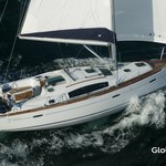 Beneteau Oceanis 40