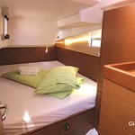 Jeanneau Sun Odyssey 490