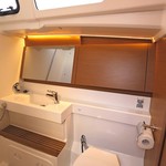 Jeanneau Sun Odyssey 490