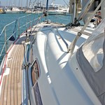 Bavaria 42 Cruiser