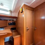 Beneteau Cyclades 50.5