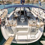 Beneteau Cyclades 50.5
