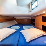 Beneteau Cyclades 50.5