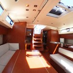 Beneteau Oceanis 51.1