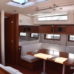Beneteau Oceanis 51.1